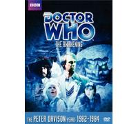 Doctor Who: The Awakening - Episode 132 [Reino Unido] [DVD]