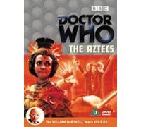 Doctor Who - The Aztecs [Reino Unido] [DVD]