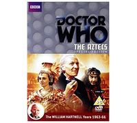 Doctor Who - The Aztecs Special Edition [Reino Unido] [DVD]