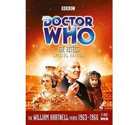 Doctor Who: The Aztecs [USA] [DVD]