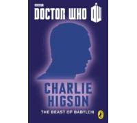 Doctor Who: The Beast Of Babylon (ebook)