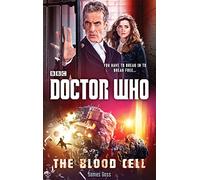 Doctor Who: The Blood Cell