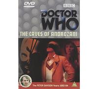 Doctor Who - The Caves Of Androzani [Edizione: Regno Unito] [Reino Unido] [DVD]