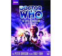 Doctor Who: The Caves of Androzani [Reino Unido] [DVD]