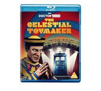 Doctor Who - The Celestial Toymaker [Blu-ray]