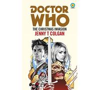 Doctor Who. The Christmas Invasion – Dr Who Target Collection – Classic Era 3 – BBC – Inglés