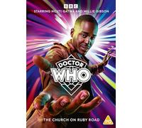 Doctor Who: The Church on Ruby Road (2023 Christmas Special) [DVD]
