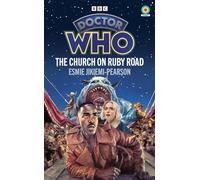 Doctor Who: The Church on Ruby Road (Target Collection) (Doctor Who Target Novels - New Era, 6)