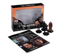 Doctor Who The Classic Master Box Set