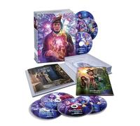 Doctor Who: The Collection Season 13 Limited Edition [Blu-ray]