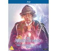 Doctor Who - The Collection - Season 14 [Standard Edition] [Blu-ray] [2022]