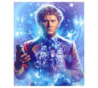 Doctor Who - The Collection - Season 22 Limited Edition Packaging [Blu-ray] [2022]