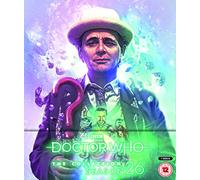 Doctor Who The Collection Season 26 [Edizione: Regno Unito] [Blu-ray]