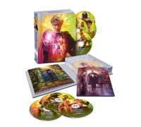 Doctor Who: The Collection Season 7 Limited Edition [Blu-ray]