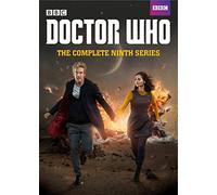 Doctor Who: The Complete Ninth Series