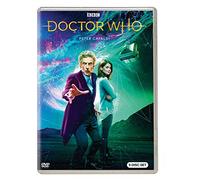 Doctor Who – Peter Capaldi – DVD – Colección 9 DVD – Edición Estados Unidos