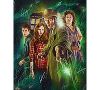 Doctor Who - The Complete Series 6 Steelbook [Blu-ray] [2020]