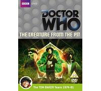 Doctor Who - The Creature from the Pit [Reino Unido] [DVD]