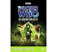 Doctor Who: The Creature From the Pit [USA] [DVD]