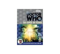 Doctor Who - The Curse of Fenric [Reino Unido] [DVD]