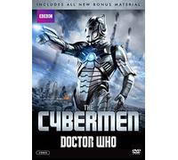 Doctor Who: The Cybermen [USA] [DVD]