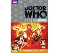 Doctor Who - The Daemons [Reino Unido] [DVD]
