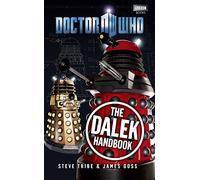 Doctor Who: The Dalek Handbook [Idioma Inglés]