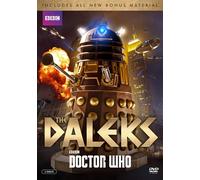 Doctor Who: The Daleks (DVD) Various (Importación USA)