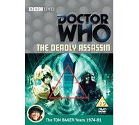 Doctor Who - The Deadly Assassin [Reino Unido] [DVD]