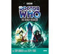 Doctor Who: The Deadly Assassin [USA] [DVD]