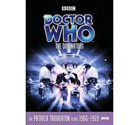 Doctor Who: The Dominators [USA] [DVD]