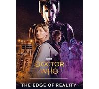 Doctor Who: The Edge of Reality (PC) - Steam Gift - EUROPE