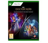 Doctor Who: Duo Bundle - Xbox One (Microsoft Xbox One)