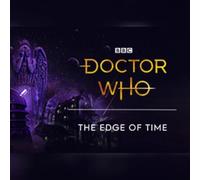 Doctor Who: The Edge Of Time (PC) Steam Key - GLOBAL