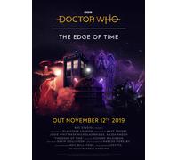 Doctor Who: The Edge of Time [VR] (PC) Steam Key EUROPE