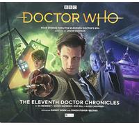 Doctor Who - The Eleventh Doctor Chronicles