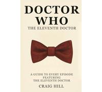 Doctor Who - The Eleventh Doctor (Doctor Who - Budget Books)
