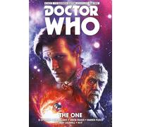 Doctor Who: The Eleventh Doctor: The One (Dr Who) [Idioma Inglés]
