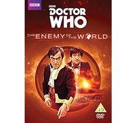 Doctor Who - The Enemy of the World [Reino Unido] [DVD]