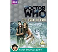 Doctor Who - The Face of Evil [Reino Unido] [DVD]