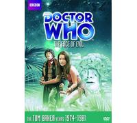 Doctor Who: The Face of Evil [Reino Unido] [DVD]