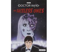 Doctor Who: The Faceless Ones (DVD) Various (Importación USA)
