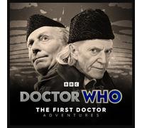 Doctor Who: The First Doctor Adventures: Beware the City of Illusions: 5