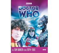 Doctor Who: The Hand of Fear [USA] [DVD]
