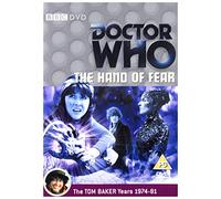 Doctor Who - The Hand of Fear [Reino Unido] [DVD]