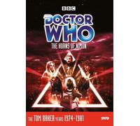 Doctor Who: The Horns of Nimon [USA] [DVD]