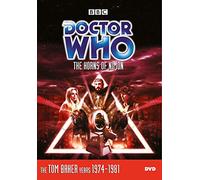 Doctor Who: The Horns of Nimon [USA] [DVD]