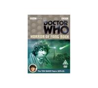 Doctor Who - The Horror of Fang Rock [Reino Unido] [DVD]