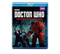 Doctor Who: The Husbands of River Song [USA] [Blu-ray]