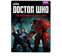 Doctor Who: The Husbands of River Song [USA] [DVD]